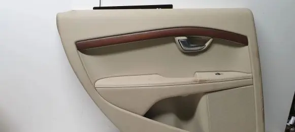 Volvo V70 Rear door card panel trim 30649475 39816193 2532987