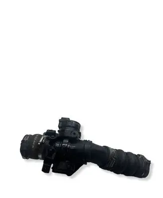 Citroen Berlingo Throttle valve 9660030580 25365286
