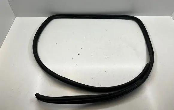 Toyota Hilux (AN10, AN20, AN30) Rear door rubber seal (on body)
