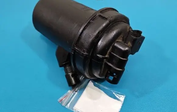 Opel Zafira B Fuel filter housing 13179060 IMPRK1577579