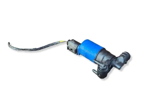 Volvo S60 Windscreen/windshield washer pump AV6113K082AA E23VB