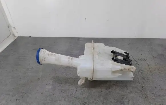 Toyota Aygo AB10 Windshield washer fluid reservoir/tank 0004016