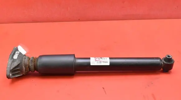 BMW 7 F01 F02 F03 F04 Rear shock absorber/damper 6791572