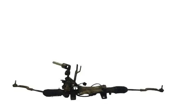 Steering rack