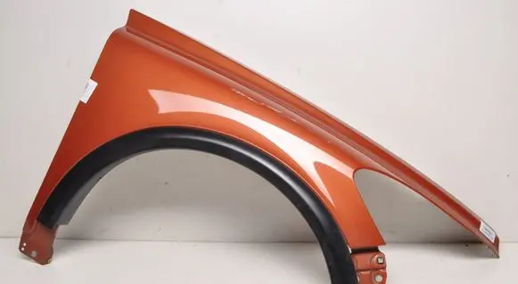 Volvo C30 Fender 