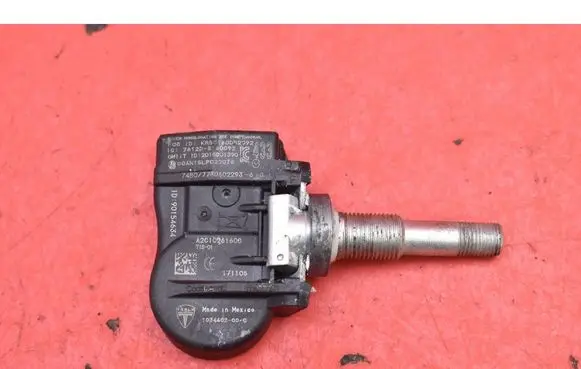 Tesla Model X Sensor 1034602-00-A