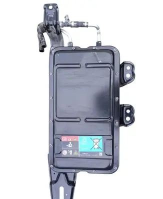 Ford Kuga III Hybrid / electric car battery LX6810C675AB LX6810C700AC