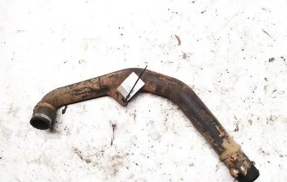 Peugeot 406 Intercooler hose/pipe 97117100