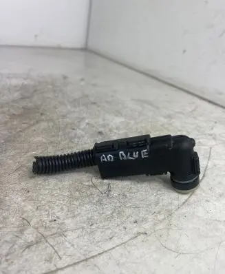 Audi A6 S6 C7 4G Other AdBlue system parts 