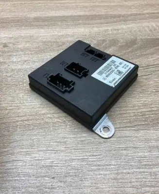 Mercedes-Benz E W211 Other control units/modules 2115456632