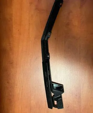 Porsche Macan (95B) Sill supporting ledge 95B853590