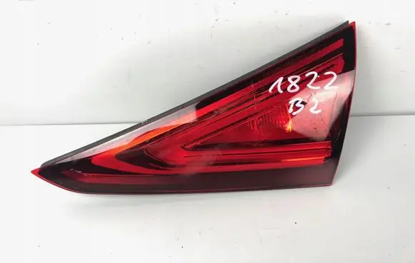 Mercedes-Benz CLS W257 Tailgate rear/tail lights A2579064700