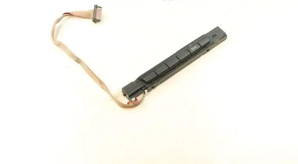 BMW 3 E92 E93 Traction control (ASR) switch 6970912 03744600 61316970912