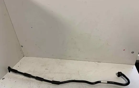 BMW 3 F30 F35 F31 Vacuum line/pipe/hose 7601031