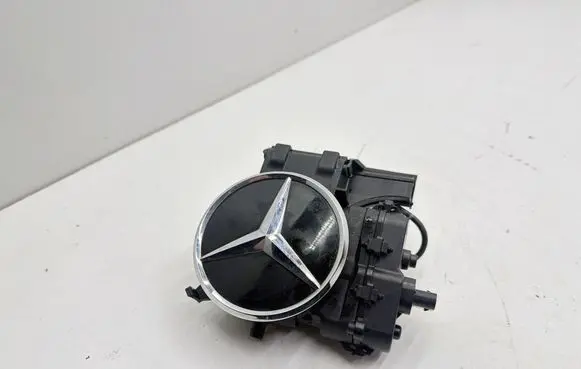 Mercedes-Benz GLE (W166 - C292) Tailgate/trunk/boot exterior handle A0997500160
