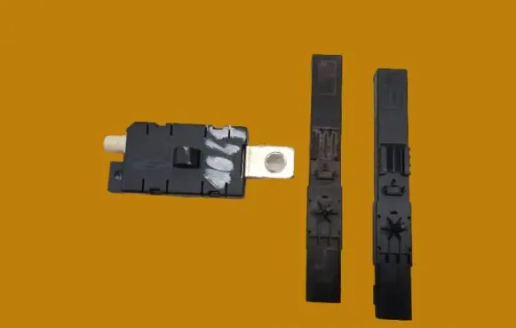 Peugeot 508 Other control units/modules 9666101780