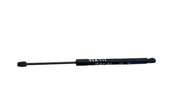 Opel Zafira C Tailgate/trunk strut/damper 13387067 3138130660N