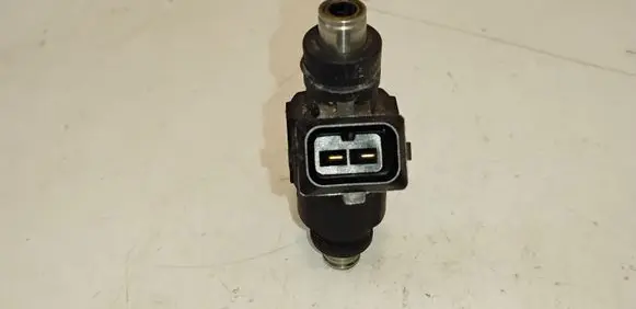 Mercedes-Benz ML W163 Fuel injector A1120780049 0280155742