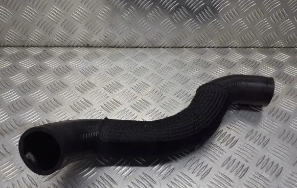 KIA Sportage Intercooler hose/pipe