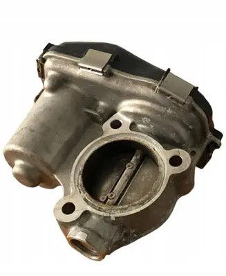 Audi Q8 Throttle valve 059131477M