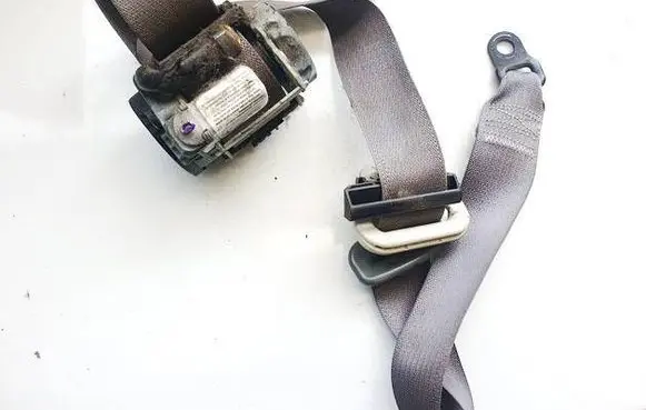Dodge Caliber Front seatbelt 609259701A