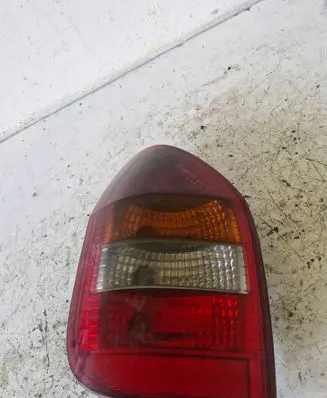 Rear/tail lights