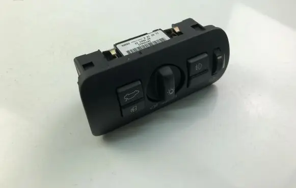 Volvo XC60 Light switch 30739412