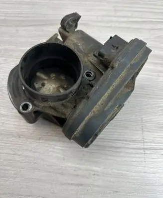 Peugeot 307 Throttle valve 9000073677