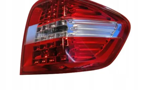 Mercedes-Benz ML W164 Rear/tail lights A1649064300