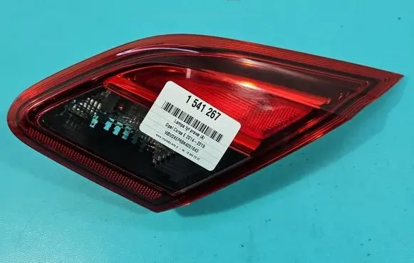 Opel Corsa E Rear/tail lights 39012624 IMPRK1541267