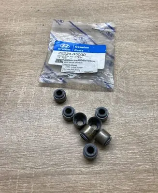 Hyundai Terracan Other engine part 2222435000 VALVESTEMSEAL
