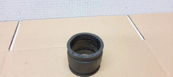Audi A4 S4 B5 8D Intercooler hose/pipe 8D0145834