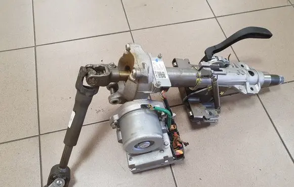 Volkswagen Up Electric power steering pump 1S1423510T 1S1909144L