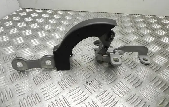 BMW X3 G01 Tailgate/trunk/boot hinge 7397315 T6597