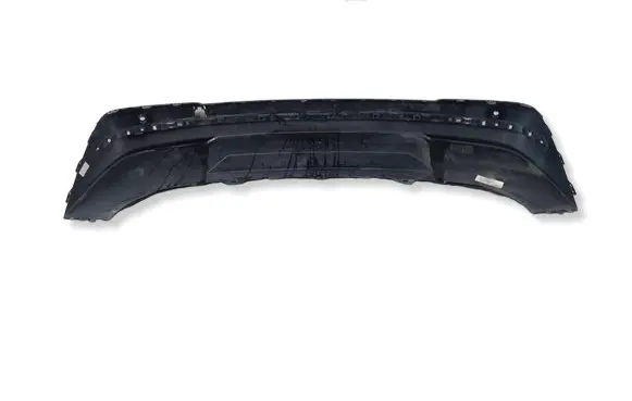 Mercedes-Benz GLC C253 Rear bumper lower part trim A2538852725