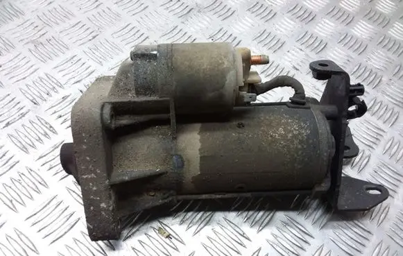 Renault Espace III Starter motor 875160