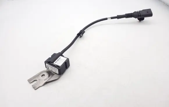 Audi Q7 4L ESP acceleration yaw rate sensor 7L0907673E