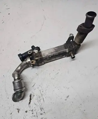 BMW 3 E90 E91 EGR valve cooler 7787870 1425