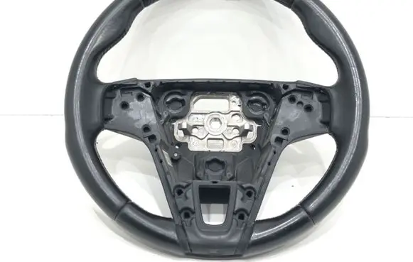 Volvo XC60 Steering wheel