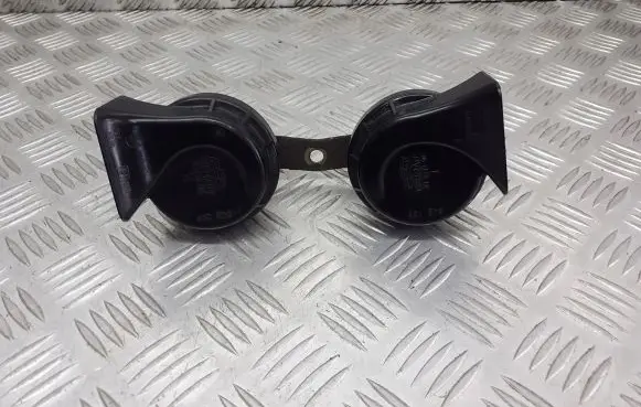Skoda Octavia Mk2 (1Z) Horn signal