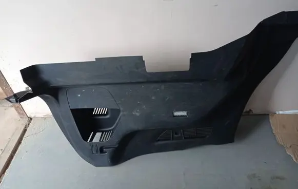 Ford Edge II Trunk/boot side trim panel M9DMDB FT4BR31012A