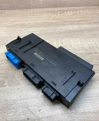 BMW 7 F01 F02 F03 F04 Comfort/convenience module 9244391
