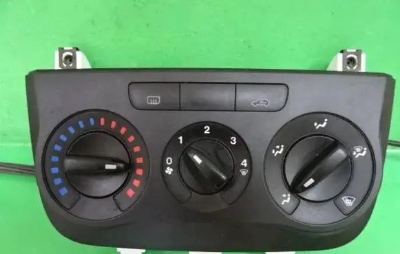 Fiat Grande Punto Climate control unit 5G1140100