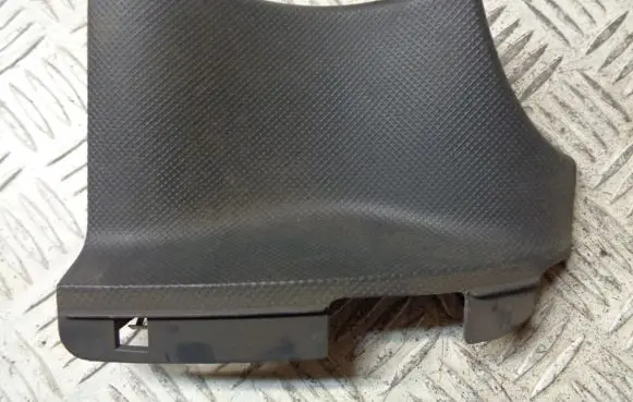 Dacia Duster Other dashboard part 681351158R 8450000427