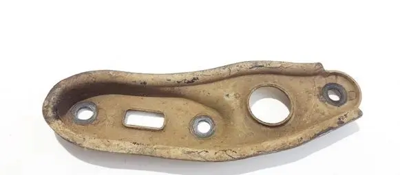 Honda Civic Radiator mount bracket