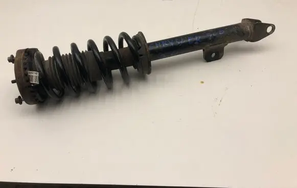 Chrysler 300 - 300C Front shock absorber with coil spring