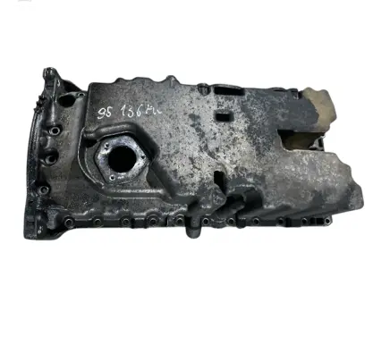 Volvo XC90 Oil sump 30777966AA