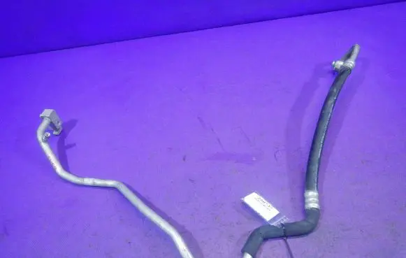 Hyundai Getz Air conditioning (A/C) pipe/hose