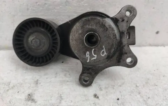 Mazda CX-9 Generator/alternator belt tensioner 8T4E-68209-AA