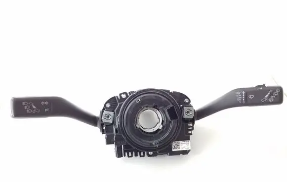 Volkswagen Caddy Wiper turn signal indicator stalk/switch 5K0953569BF 5K0953521GE 5K0953502K